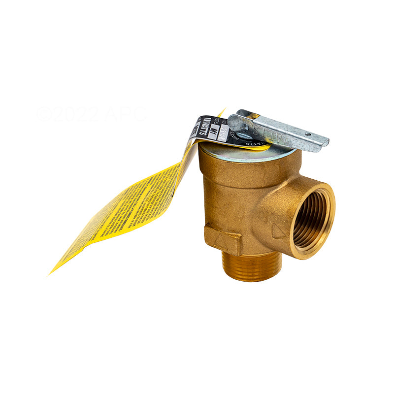 RELIEF VALVE