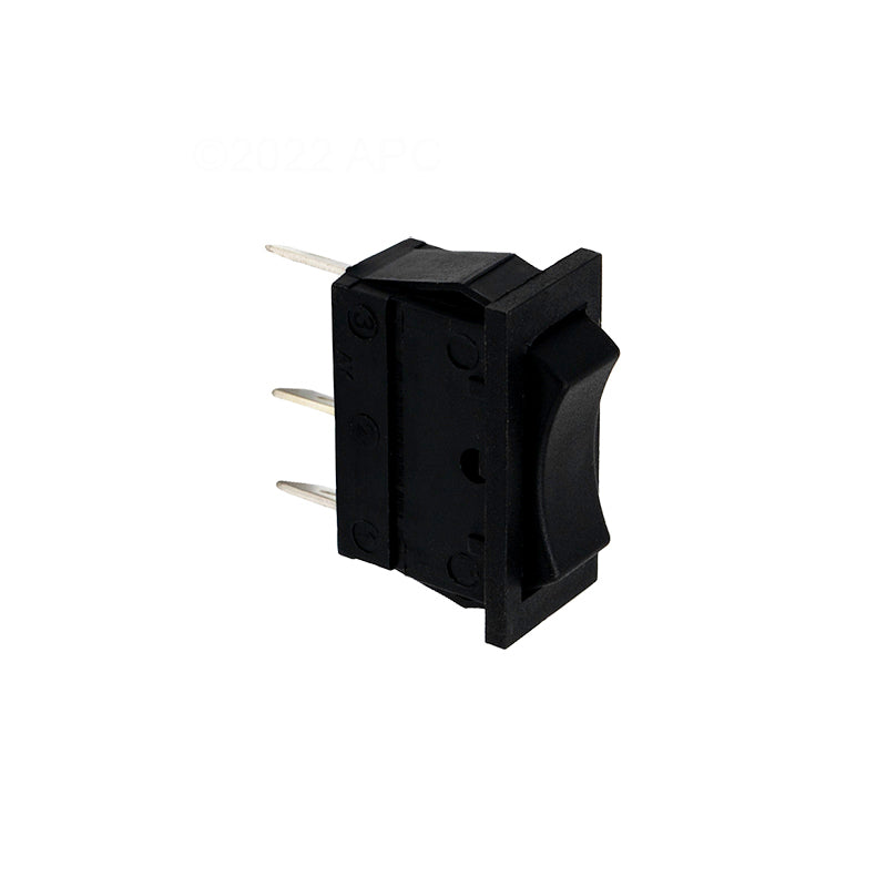 ROCKER SWITCH SPDT 3 WAY