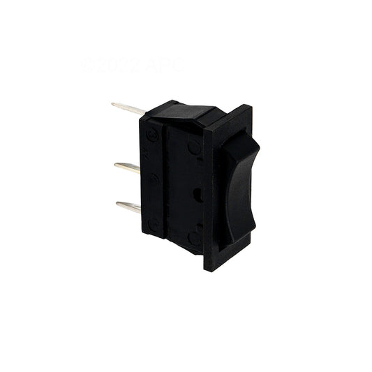 ROCKER SWITCH SPDT 3 WAY