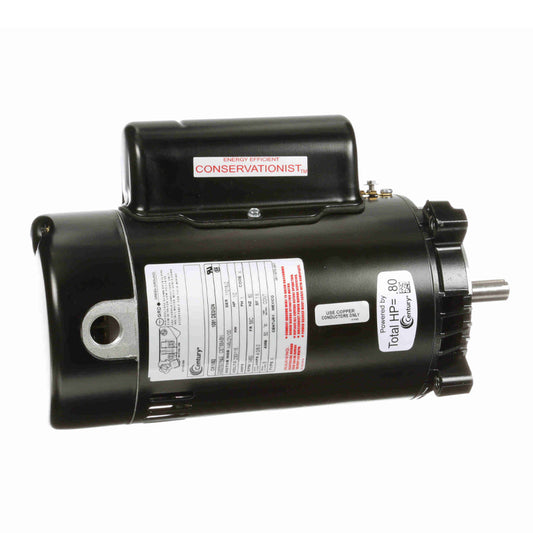 1/2 HP MOTOR 56C C-FACE
