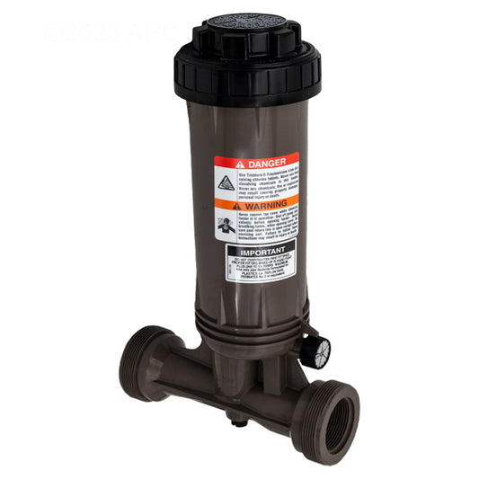 Hayward Automatic A/G Pool Chlorinator, Off-Line, 9 lb Capacity | CL220ABG