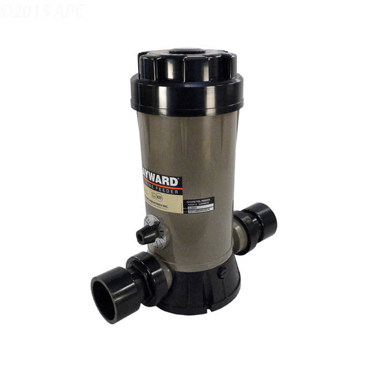 INLINE CHLORINATOR 2" SKT