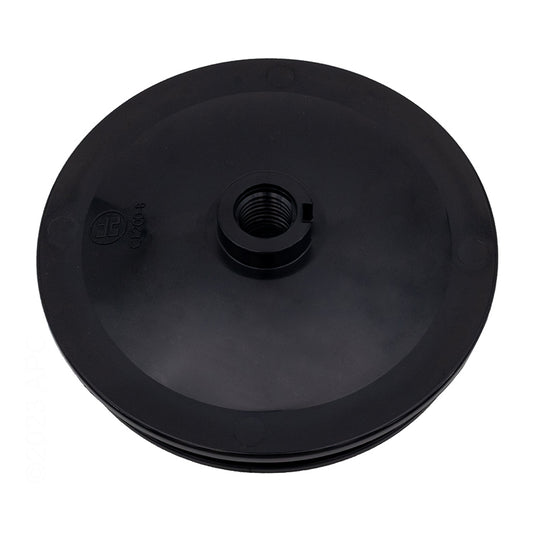 COVER CHLORINE FEEDERS