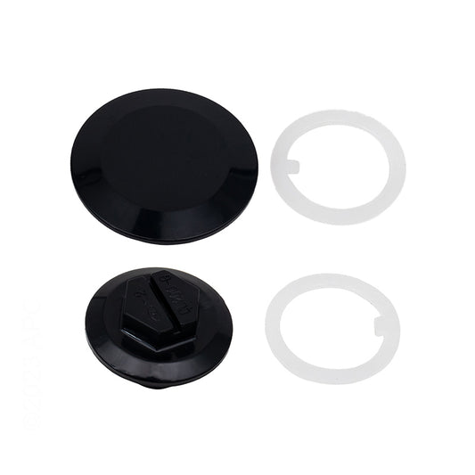 HAYWARD CHLORINATOR COVER RETURN
