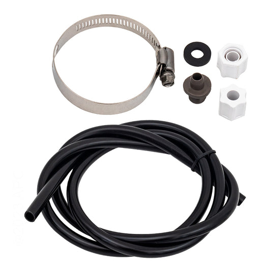 HAYWARD CHLORINATOR SADDLE TEE