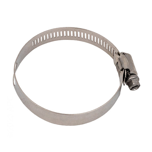 SADDLE CLAMP
