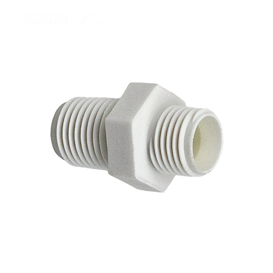 1/4" ADAPTER FITTING FOR CL200 & CL220 SERIES CHLORINATOR