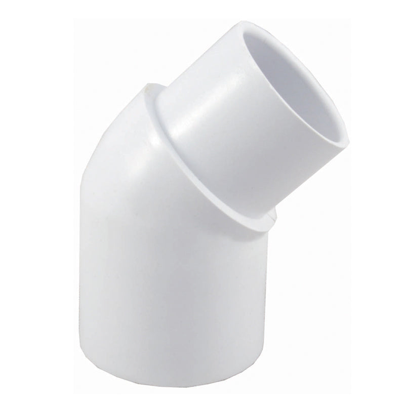 1-1/2" STREET 45'
