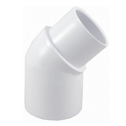 1-1/2" STREET 45'