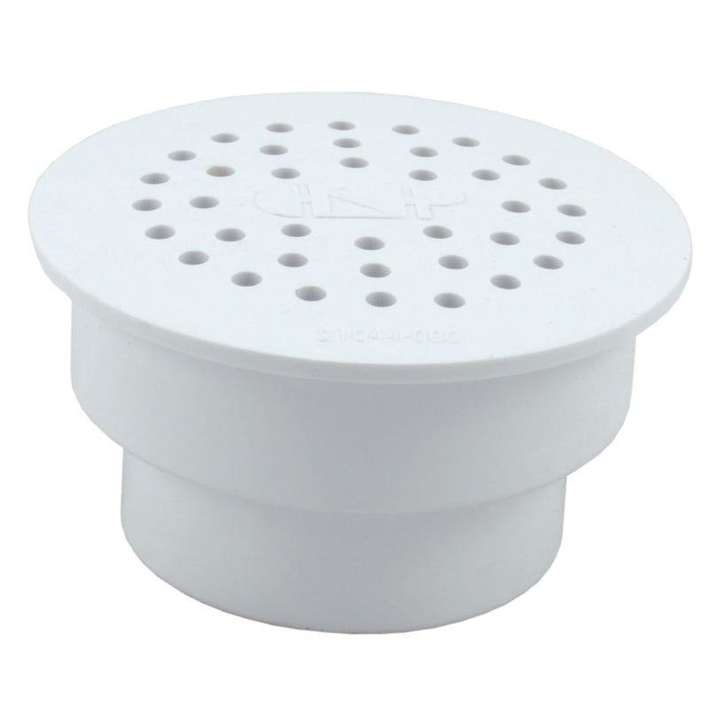 PERFORATED VENT PLUG (1-1/2"SPG/2"SPG)