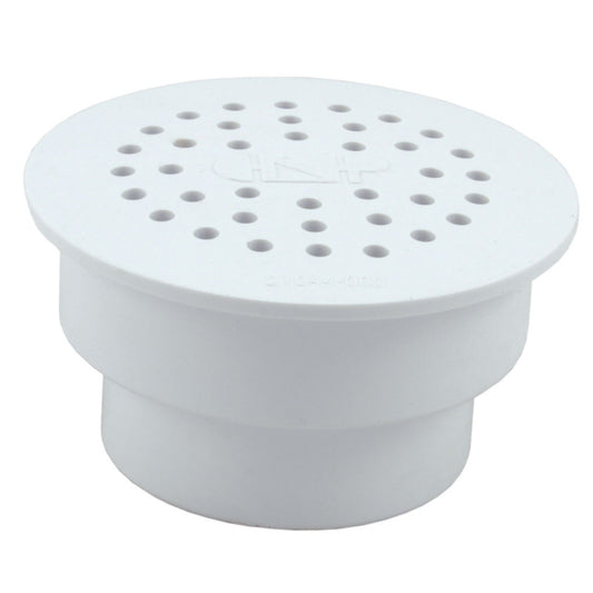 PERFORATED VENT PLUG (1-1/2"SPG/2"SPG)