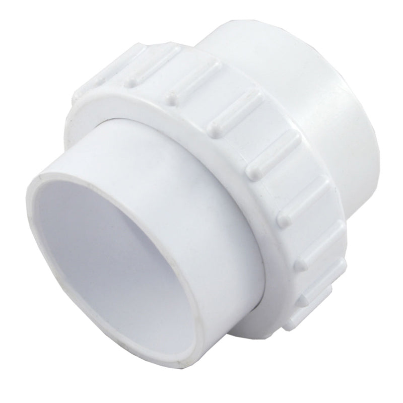 2" INLINE UNION