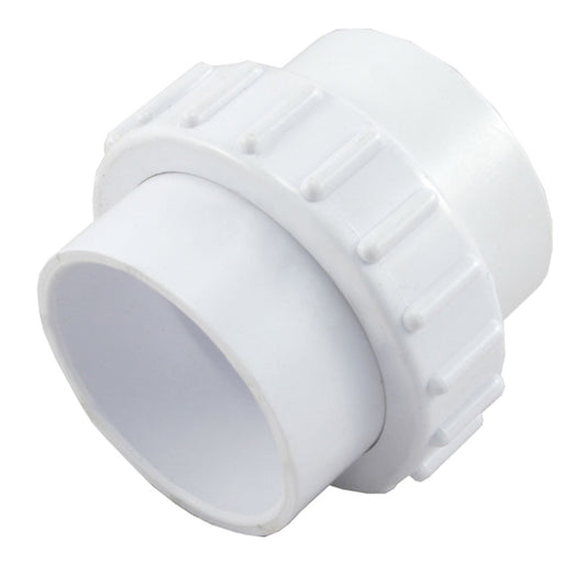 2" INLINE UNION