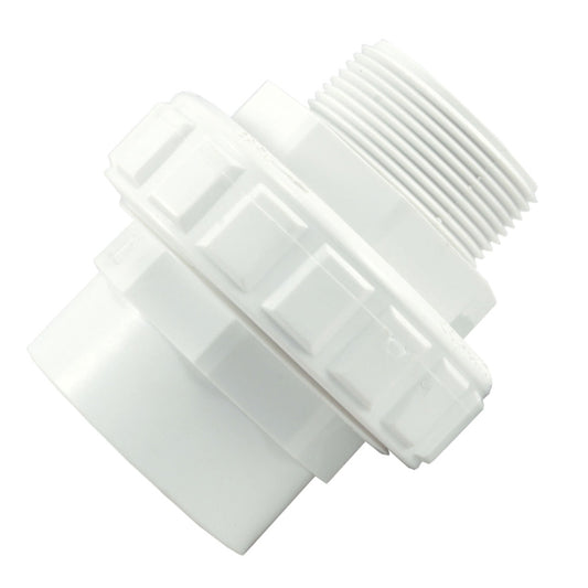 FLUSH UNION 1.5" S X 1.5" MIP
