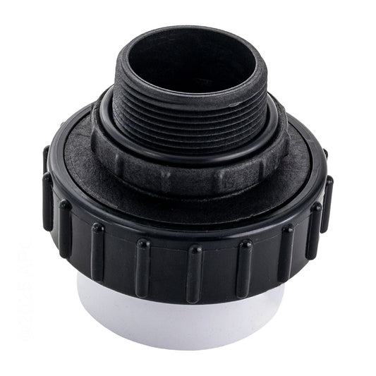 1.5" MIP X 2" S UNION