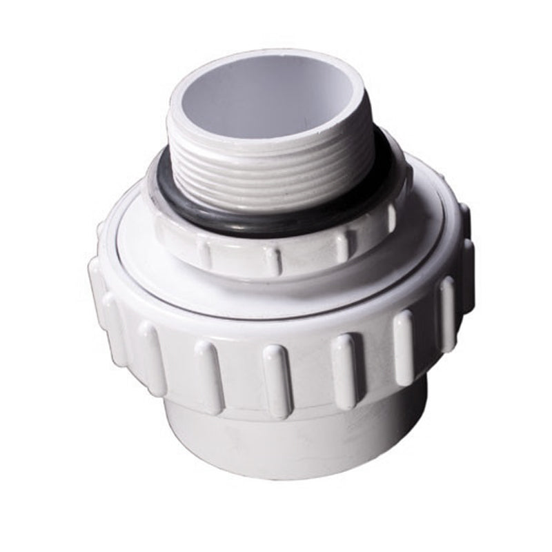 1.5" MIP X 1.5" S UNION S-S (PVC)