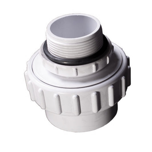1.5" MIP X 1.5" S UNION S-S (PVC)
