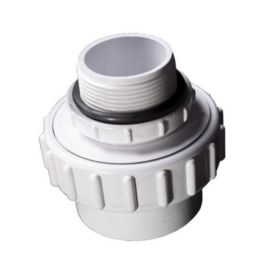 1.5" MIP X 2" S UNION S-S (PVC)