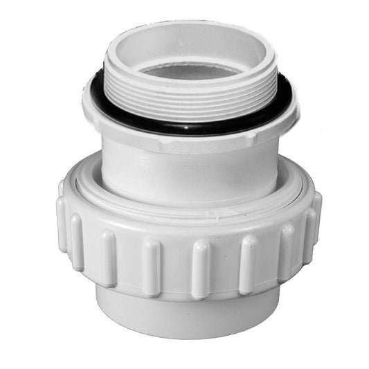 1.5" MIP X 2 IN S LONG UNION S-S (PVC)