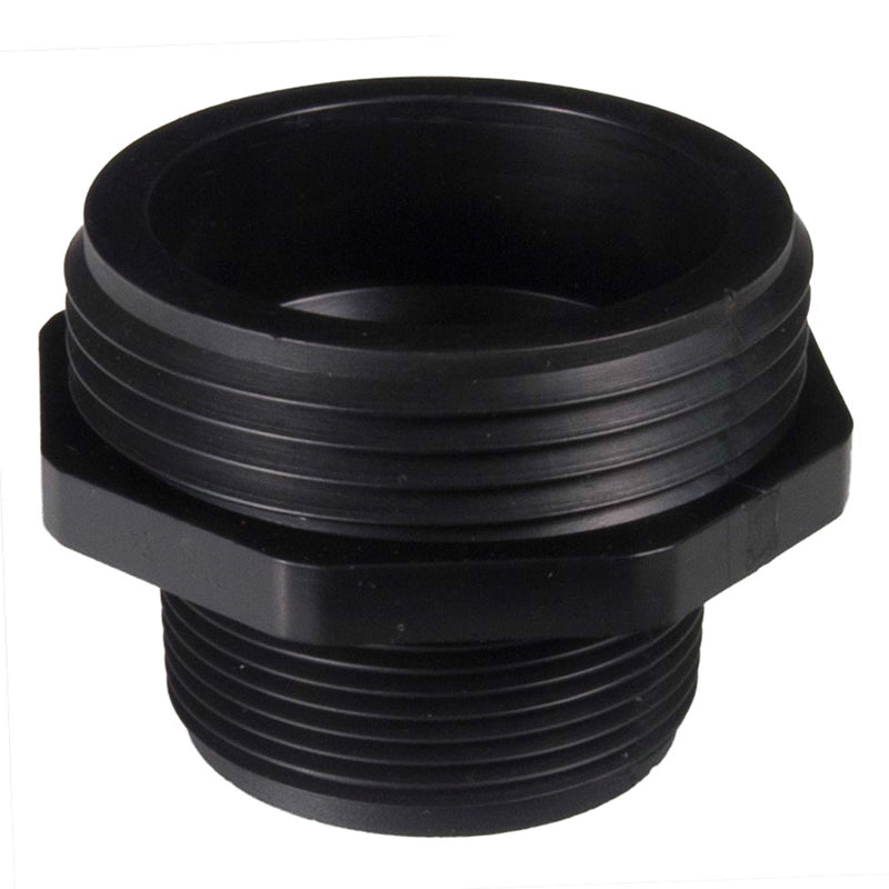 2" THREADED UNION TAILPIECE (HIGH-TEMP)