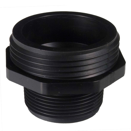 2" THREADED UNION TAILPIECE (HIGH-TEMP)