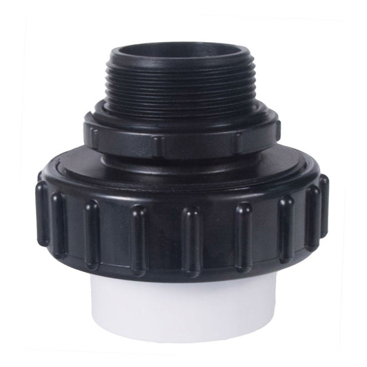 2" MIPX 2.5" S UNION S-S HI-TEMP