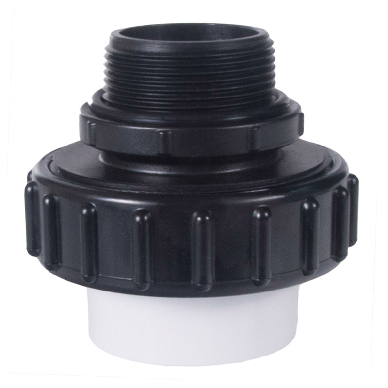 3/4" MIP X 3/4" S UNION S-S (HIGH-TEMP)