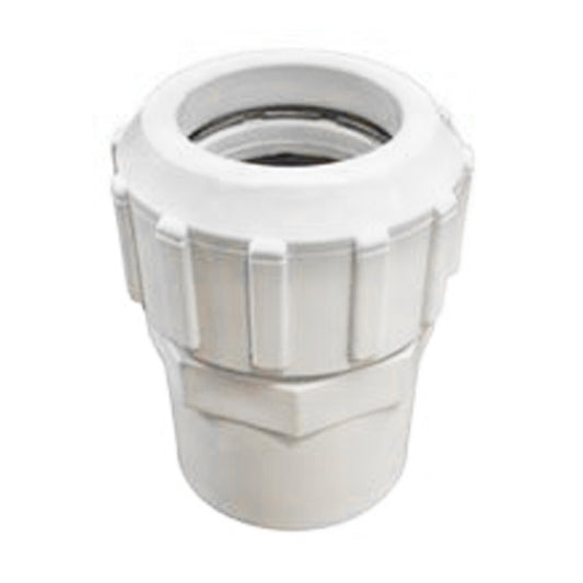 COPPER TO PVC ADAPTER 2"
