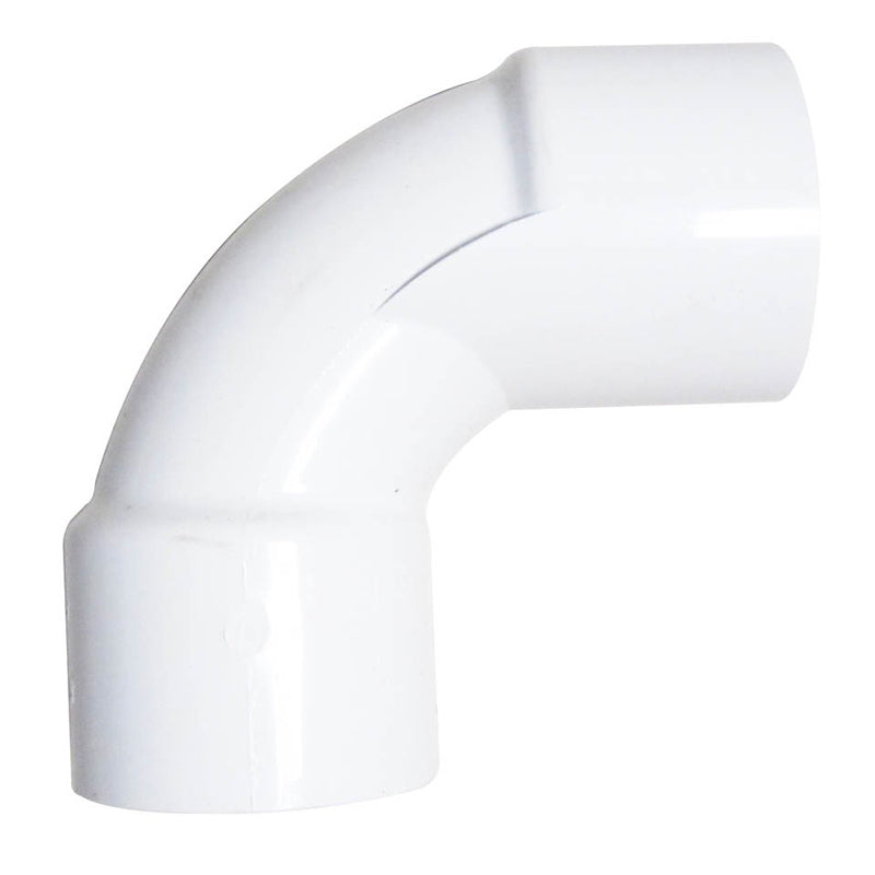 1.5" SWEEP 90 DEG ELL