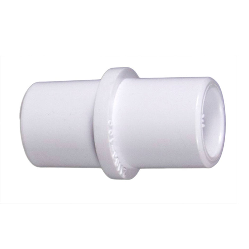 1.5" INSIDE COUPLER