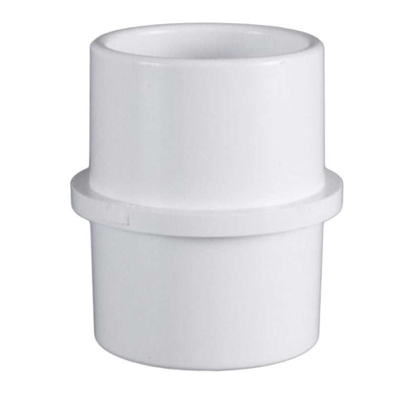 2" INSIDE COUPLER
