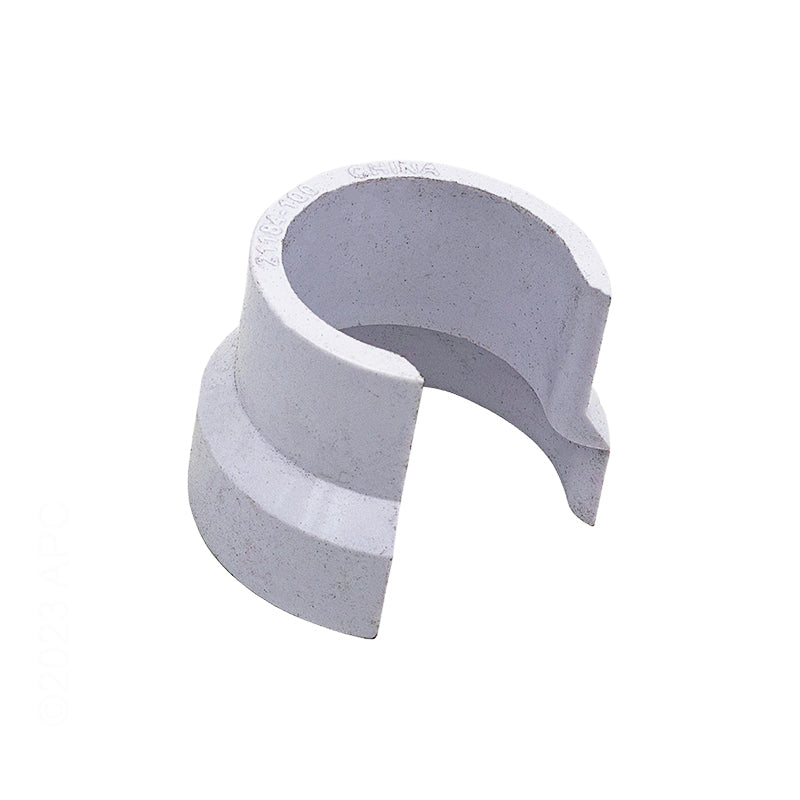 CLIP-ON PIPE SEAL 1"
