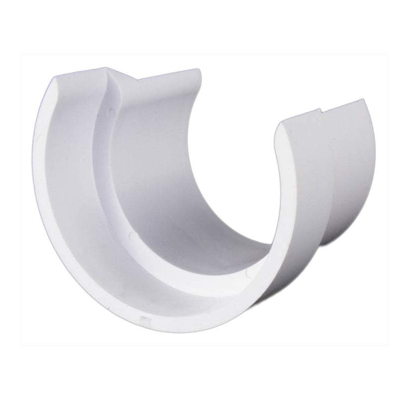 CLIP-ON PIPE SEAL 2"X2.5"
