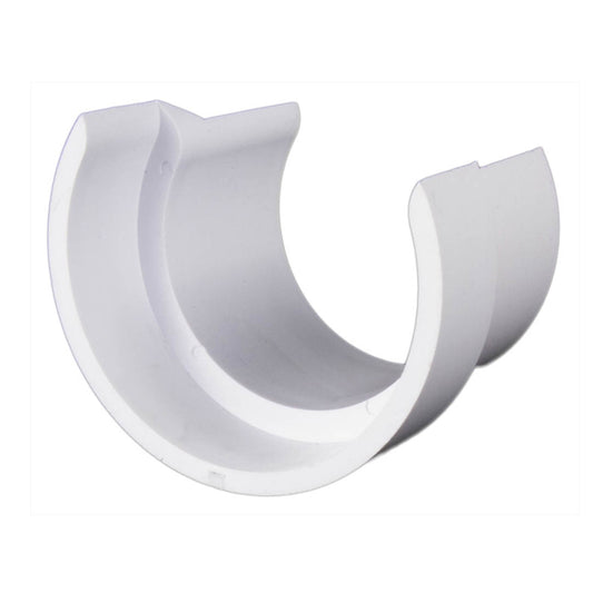 CLIP-ON PIPE SEAL 2"X2.5"