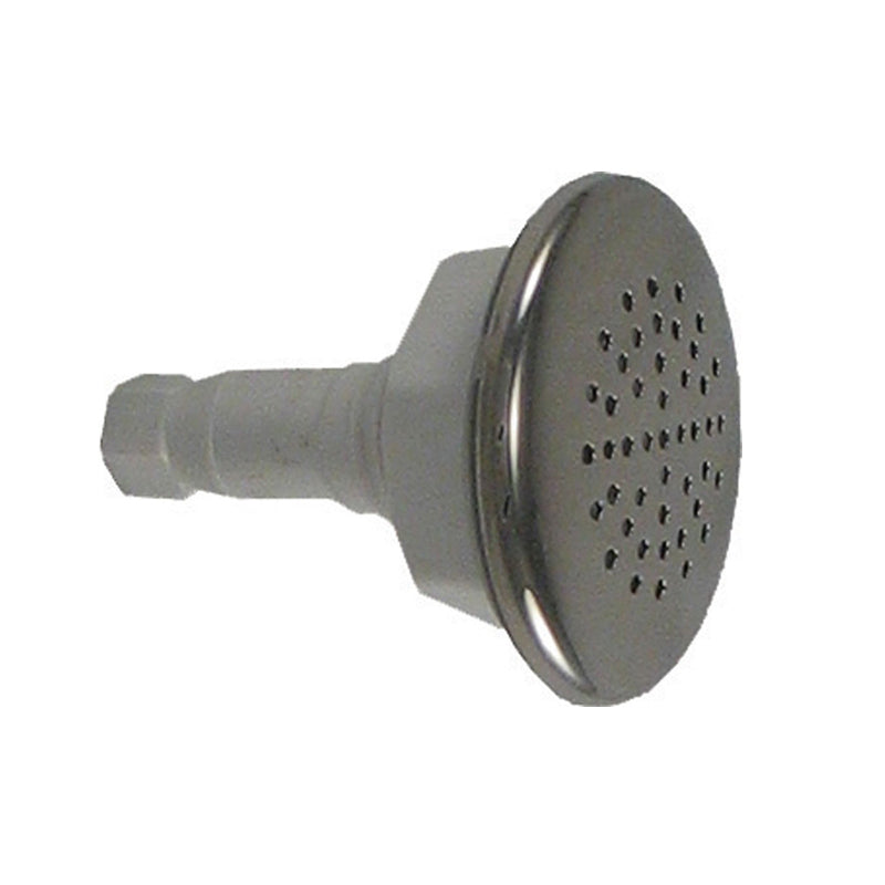 GALAXY AIR INJECTOR 3/8" BARB