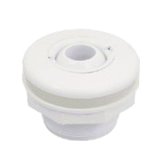 Eye No Nut White