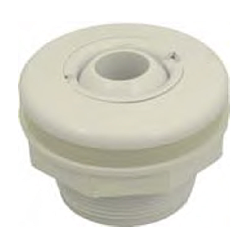 DIR WALL FITT, EXT(1.5" MIP, 3.5" FACE)