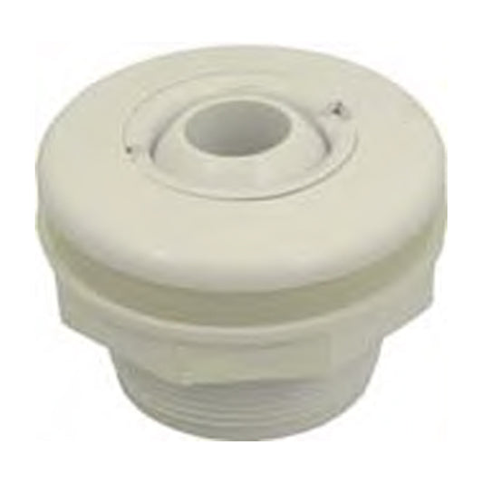 DIR WALL FITT, EXT(1.5" MIP, 3.5" FACE)