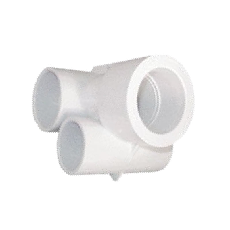 2" GUNITE VENTURI TEE JET