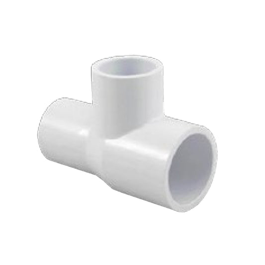 4" TWIST EXT NOZZLE GUNITE VENTURI TEE