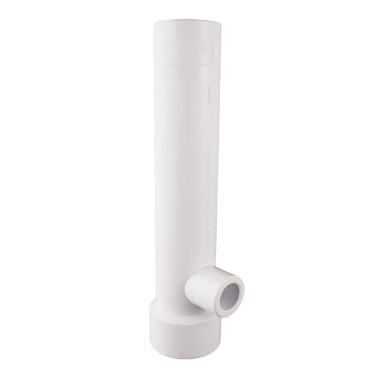 VENTURI TEE JET FACE (FIT 23308)