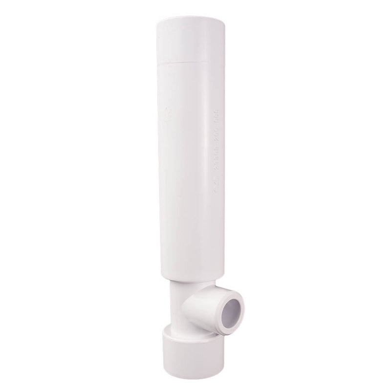EXTN VNTRI TEE 1/2" NOZZLE FOR 23308-200