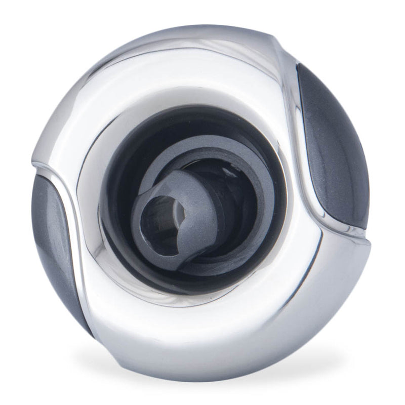 400 SERIES ROTATIONAL 3 3/5" TYPHOON JET INTERNAL