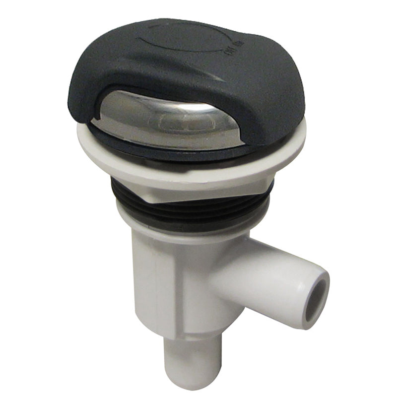 PRO-SEAL CONTROL VALVE ON/OFF