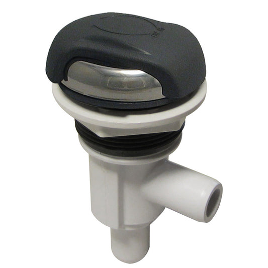 PRO-SEAL CONTROL VALVE ON/OFF