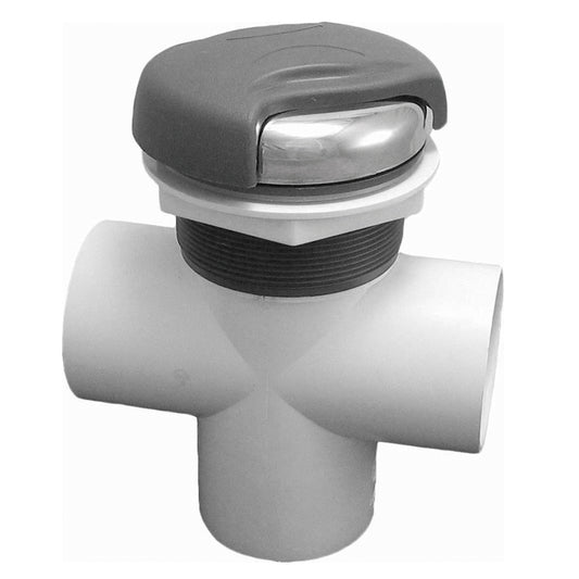 2" 3 WAY DIVERTER VALVE