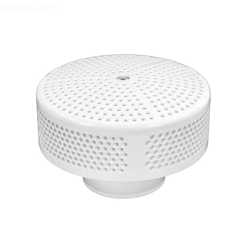 Equalizer Suction White