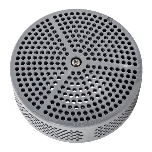 Equalizer Suction Gray
