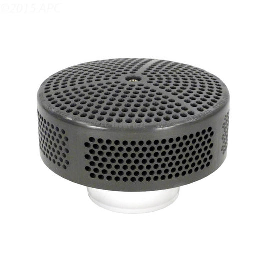 EQUALIZER SUCTION (VGB) 2" SA INSIDER, DARK GRAY