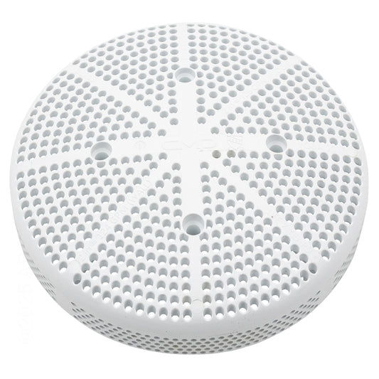 175GPM Fiberglass Pool Suction Cover Only VGBA Gray